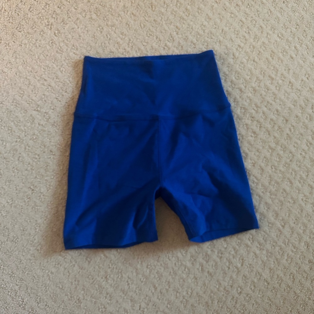 Beyond Yoga Biker Shorts